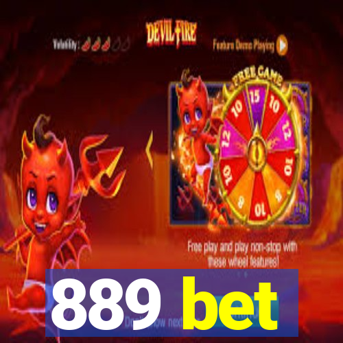 889 bet