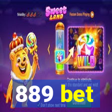 889 bet