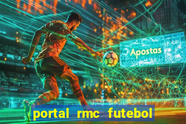 portal rmc futebol ao vivo