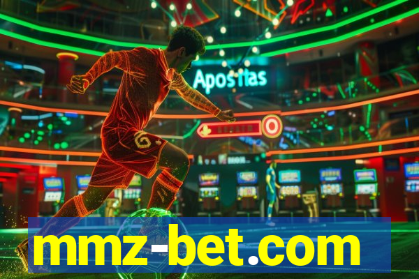 mmz-bet.com