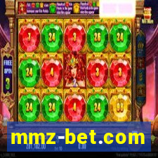 mmz-bet.com