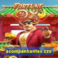 acompanhantes czs