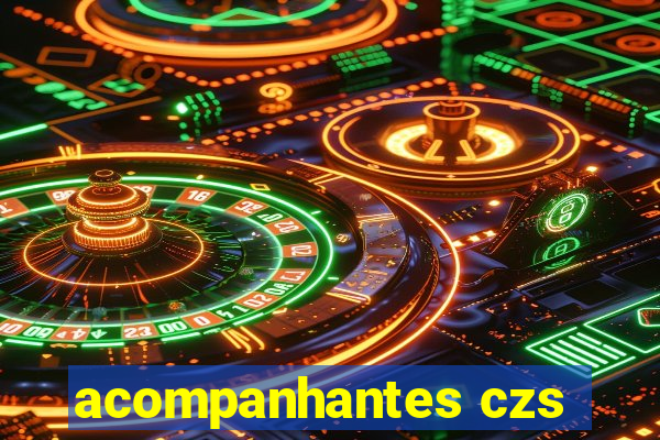 acompanhantes czs