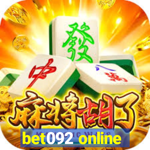 bet092 online