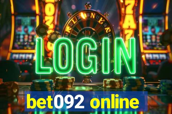 bet092 online