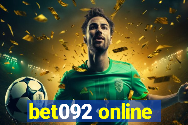 bet092 online