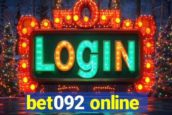 bet092 online