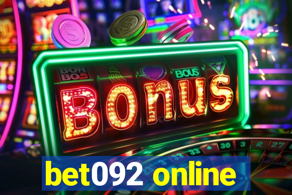 bet092 online