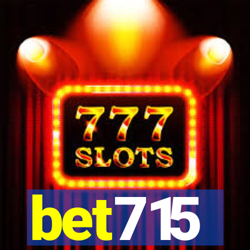 bet715