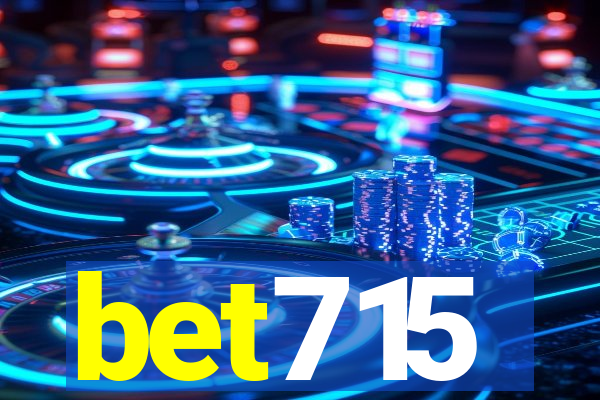 bet715