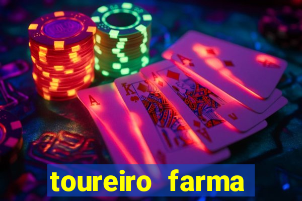 toureiro farma whatsapp teresina