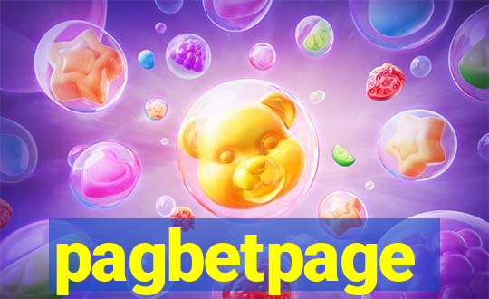 pagbetpage