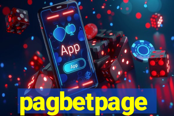 pagbetpage