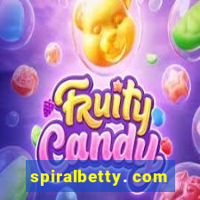 spiralbetty. com