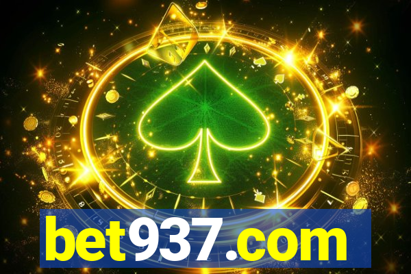 bet937.com