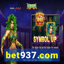 bet937.com