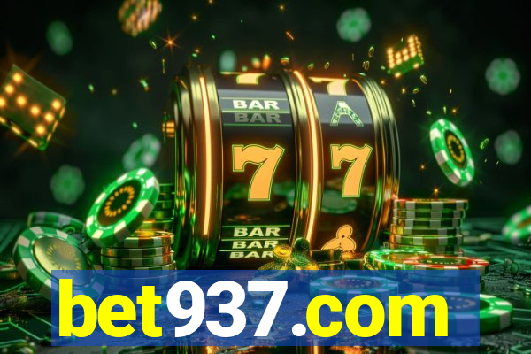 bet937.com