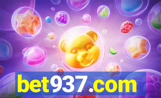 bet937.com