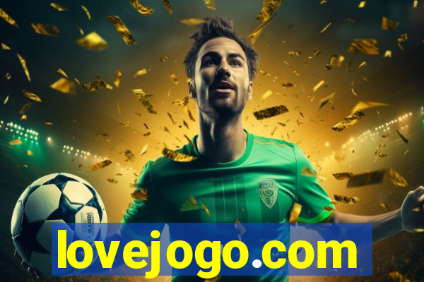 lovejogo.com