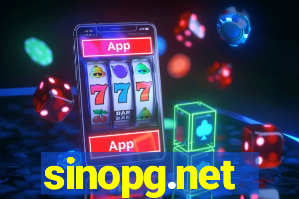 sinopg.net