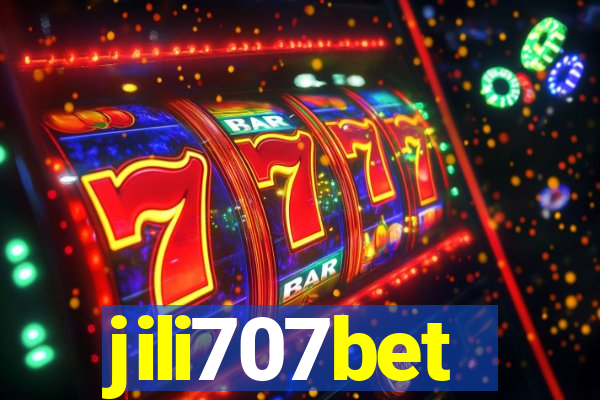 jili707bet