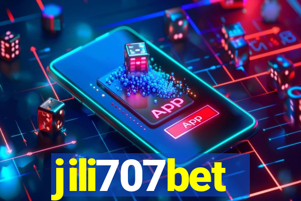 jili707bet