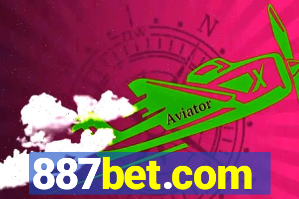 887bet.com