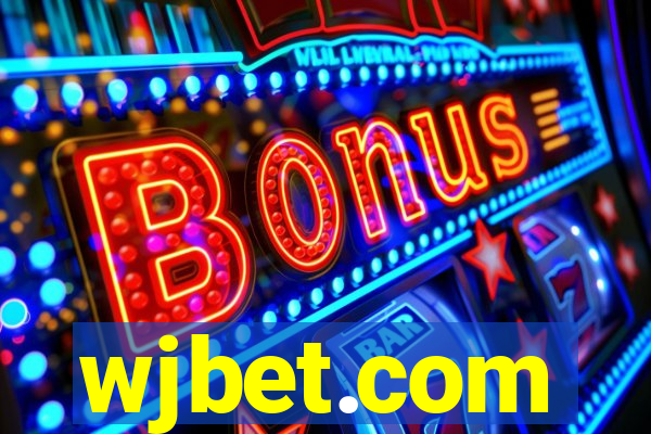 wjbet.com