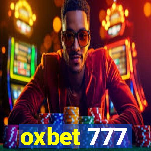 oxbet 777