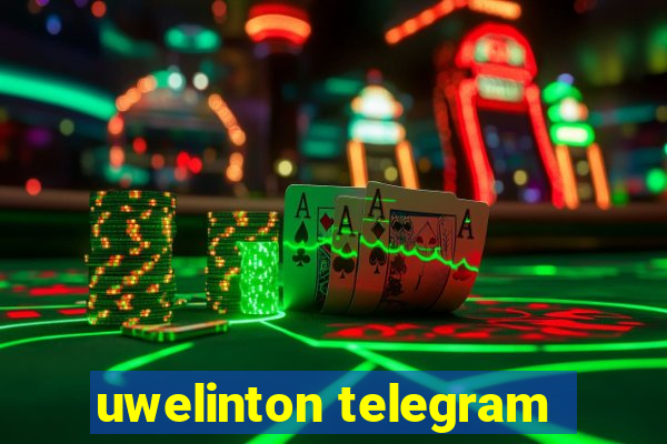 uwelinton telegram