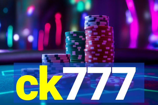 ck777