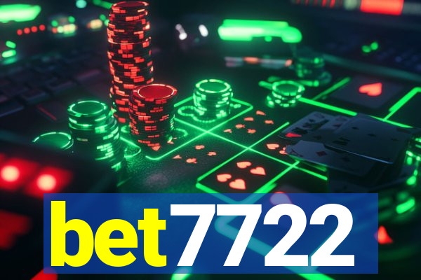 bet7722