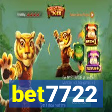 bet7722