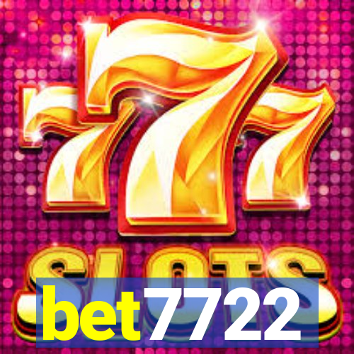 bet7722