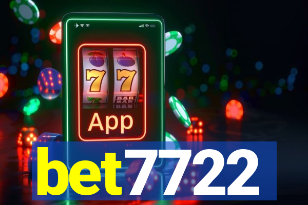 bet7722