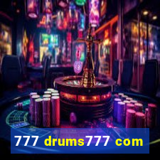 777 drums777 com