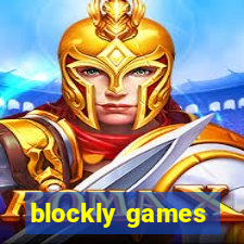 blockly games