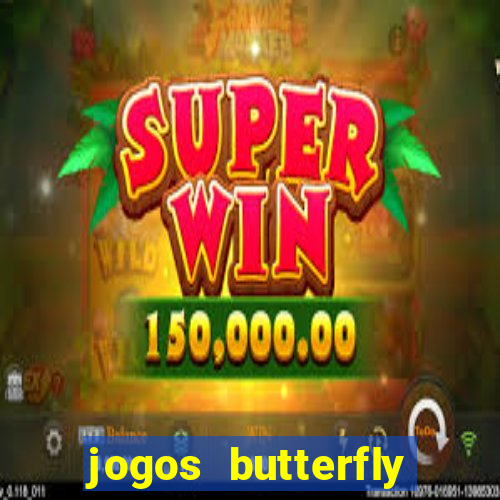 jogos butterfly kyodai 123