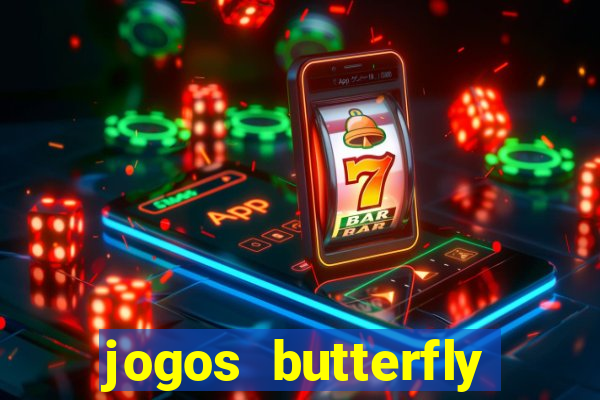 jogos butterfly kyodai 123