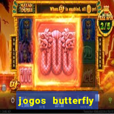 jogos butterfly kyodai 123