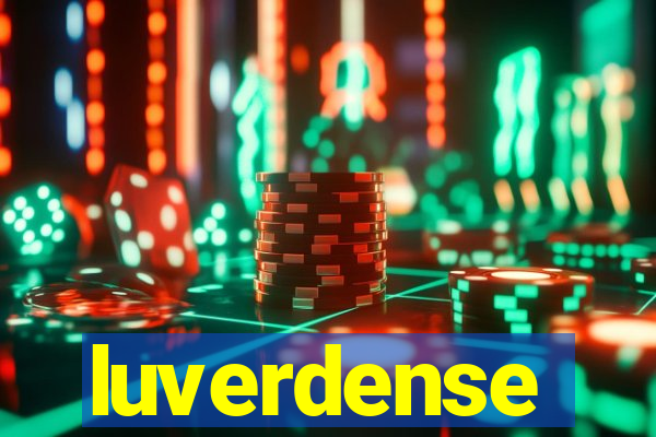 luverdense