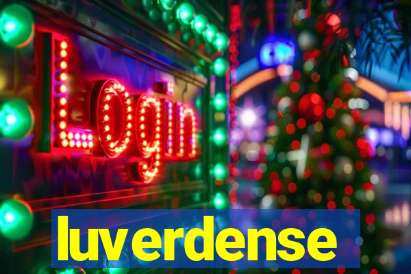 luverdense