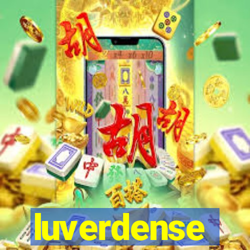 luverdense