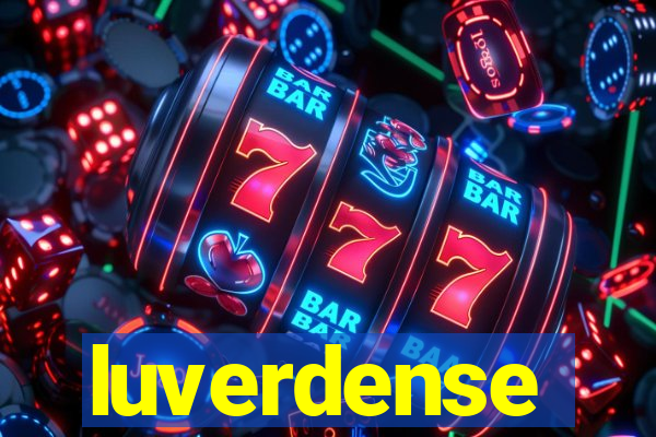 luverdense