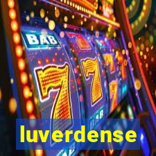 luverdense