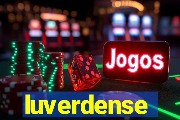 luverdense