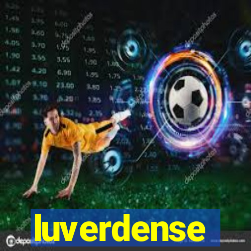 luverdense