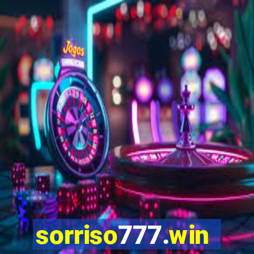 sorriso777.win