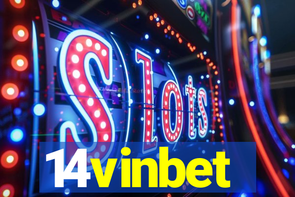 14vinbet