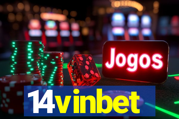 14vinbet